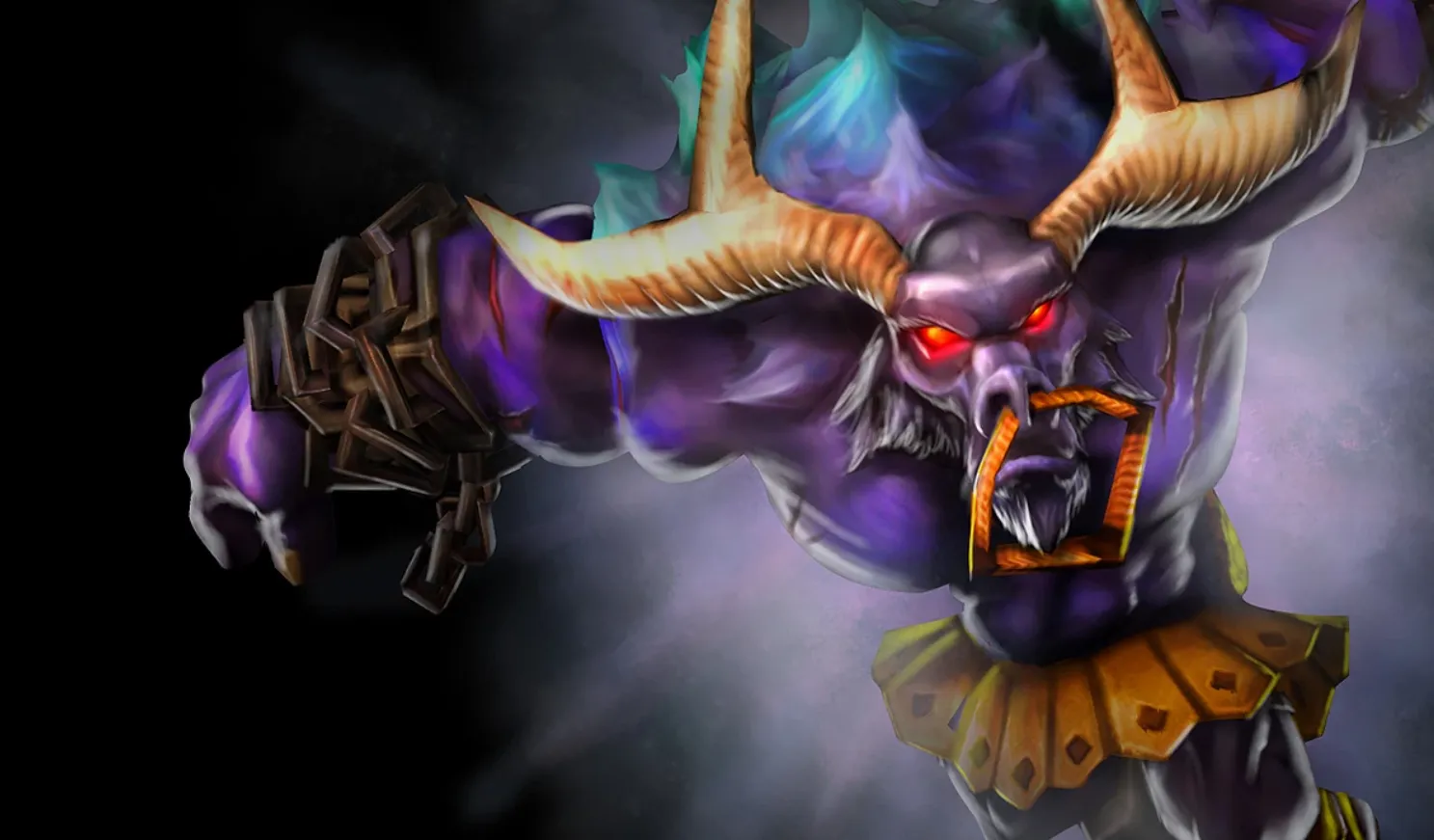 Alistar classic